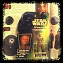 3 3/4 - Kenner - Star Wars - Grand Moff Tarkin - PVC - No - Movies & TV - Star wars 1996 the power of the force - 0